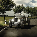 1928-Bentley-Open-Tourer