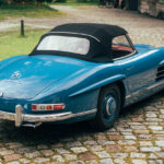 1963-Mercedes-300-SL