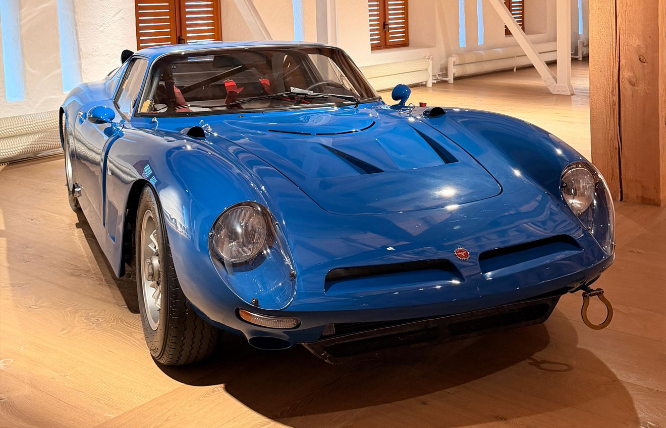 1965-Bizzarrini-5300