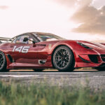 2009-Ferrari-599XX
