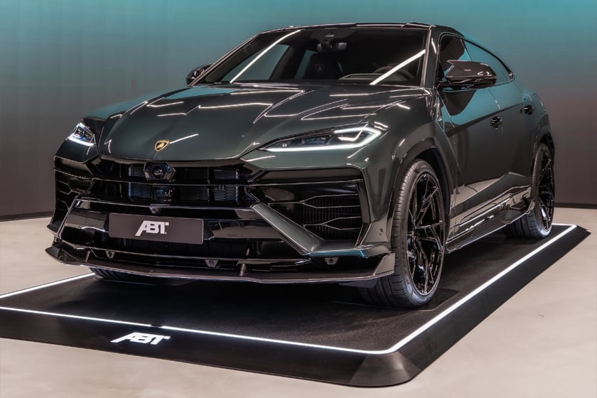 ABT Partner Tile