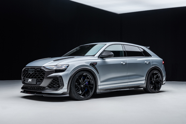 ABT Partner Tile