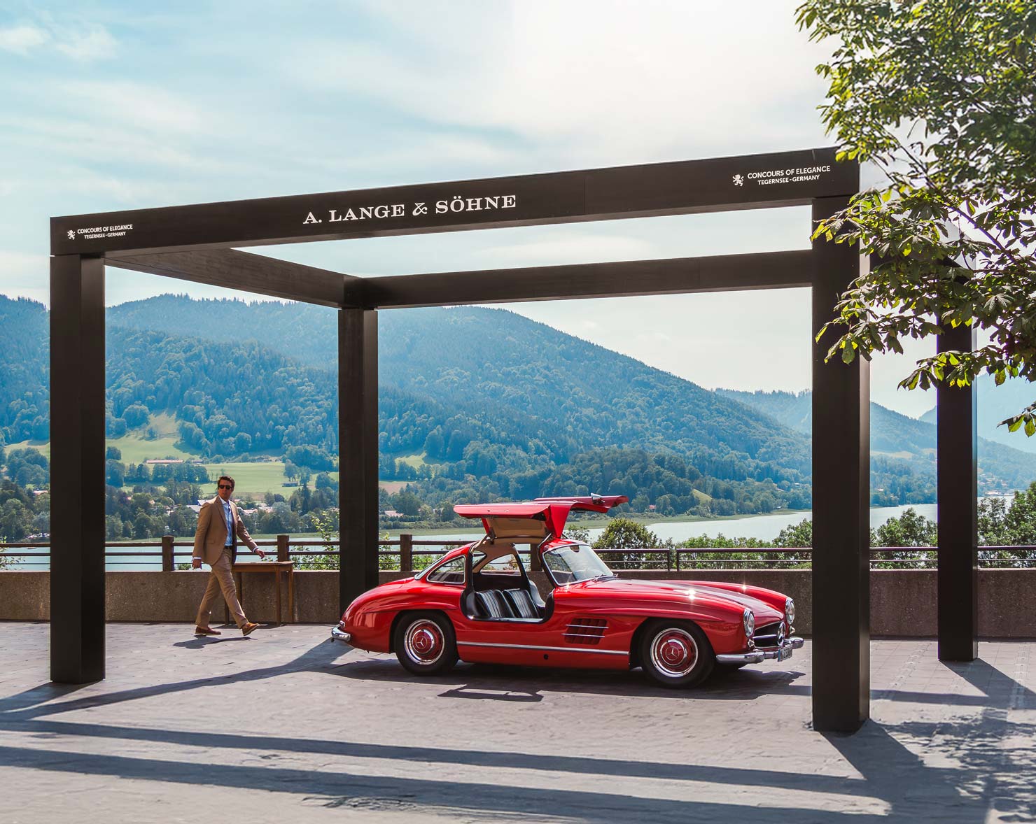 A. Lange & Söhne