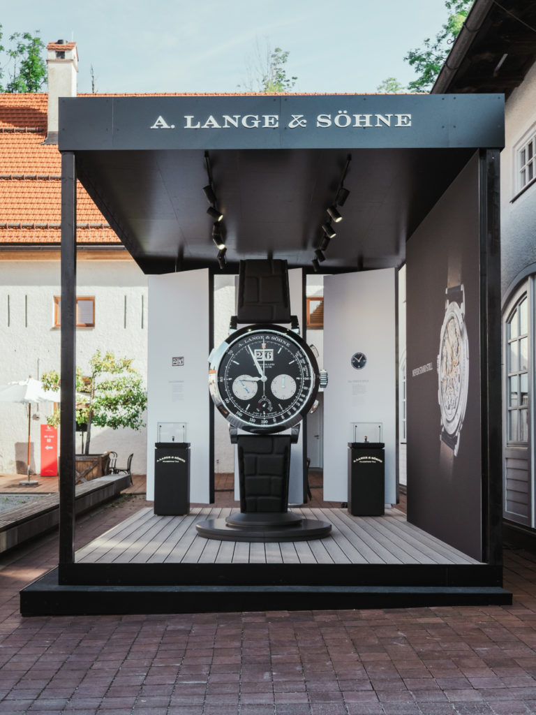 A. Lange & Söhne