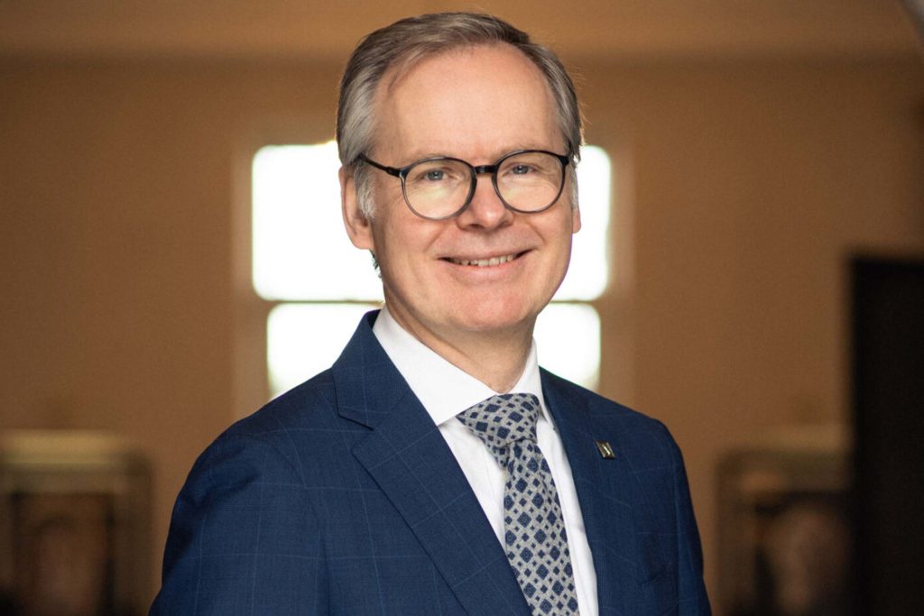 Frank Marrenbach