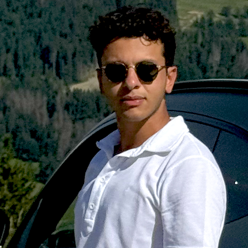 Azzam Jamil