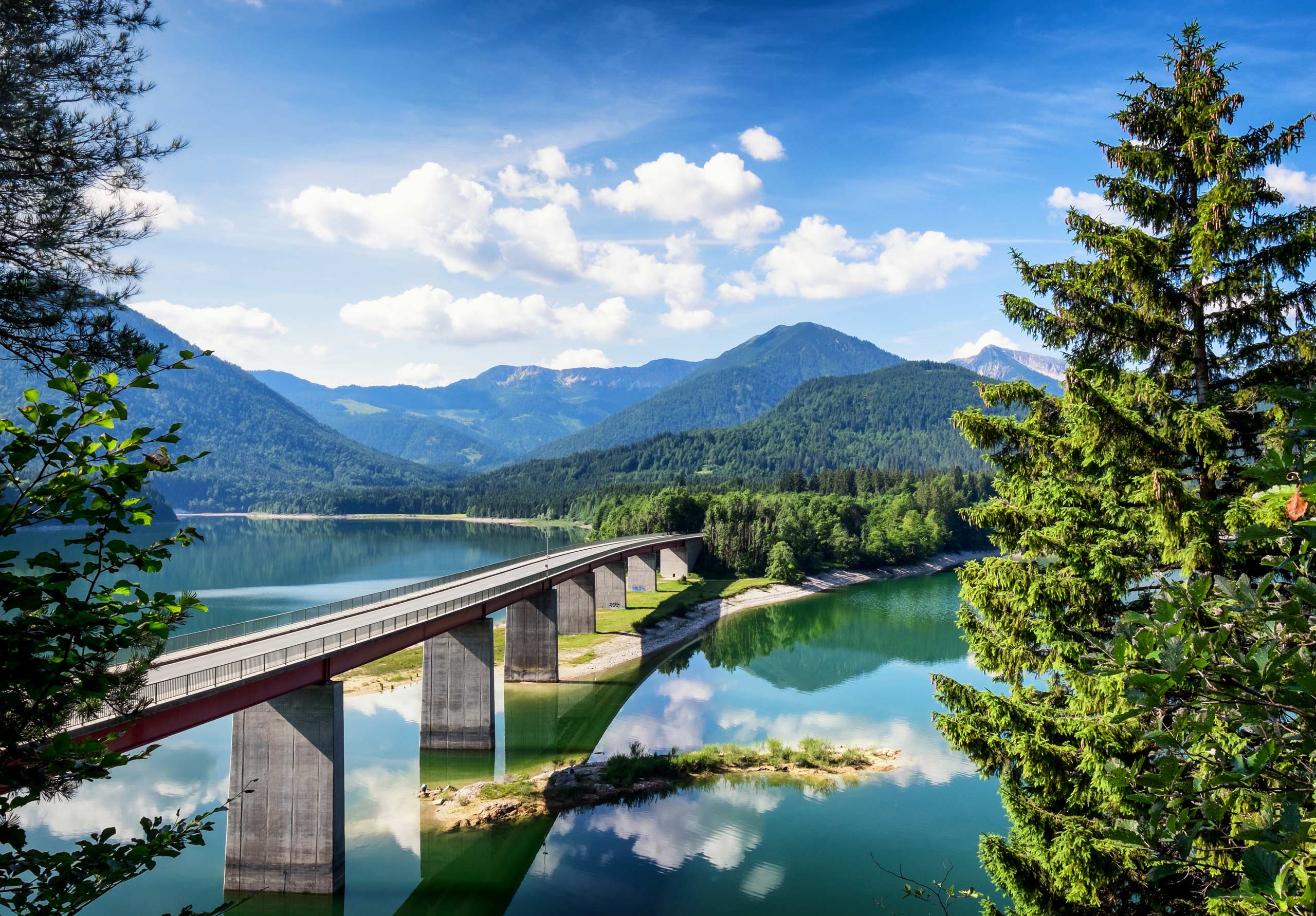 Bavarian Tour Header