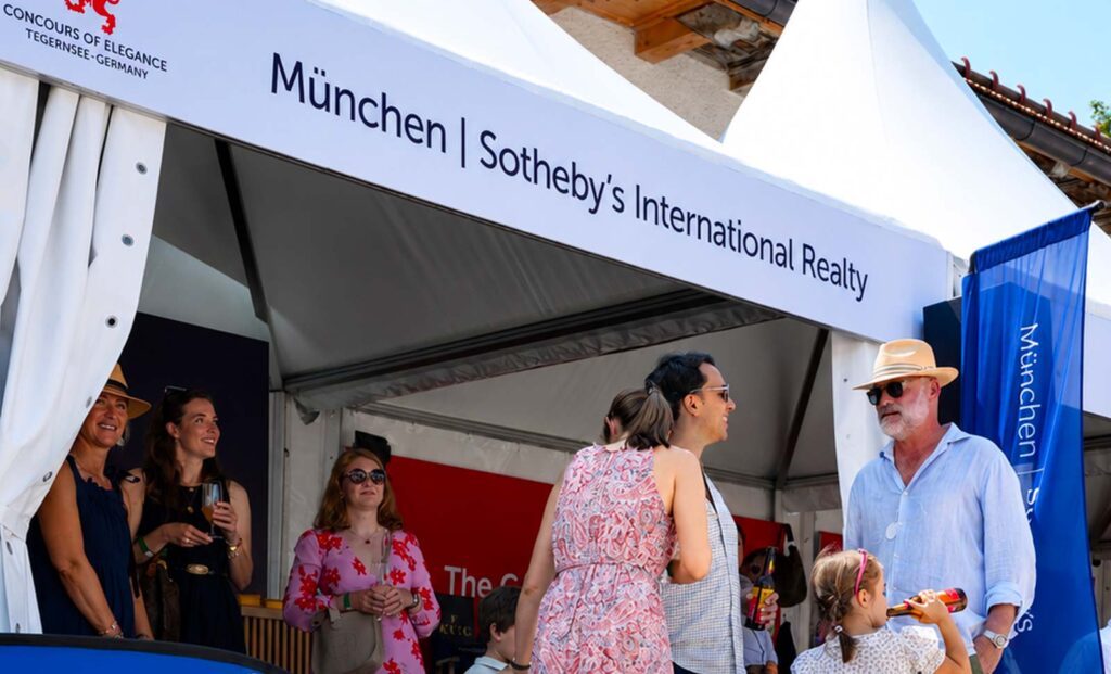 Bayern Sotheby’s International Reality