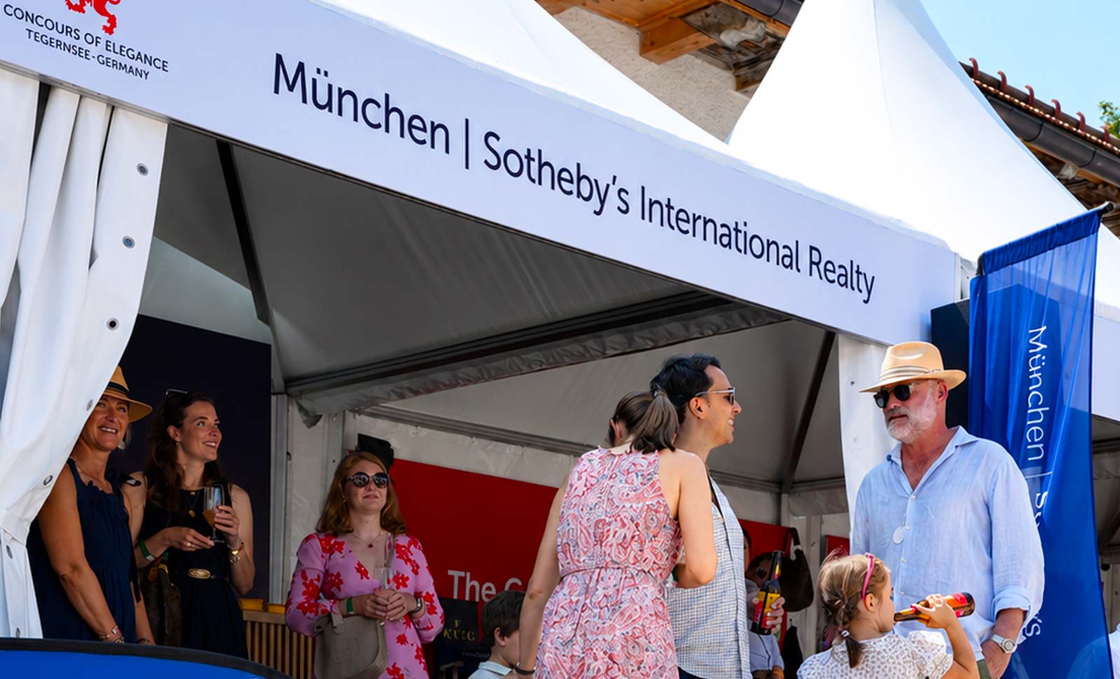 Bayern Sotheby’s International Reality