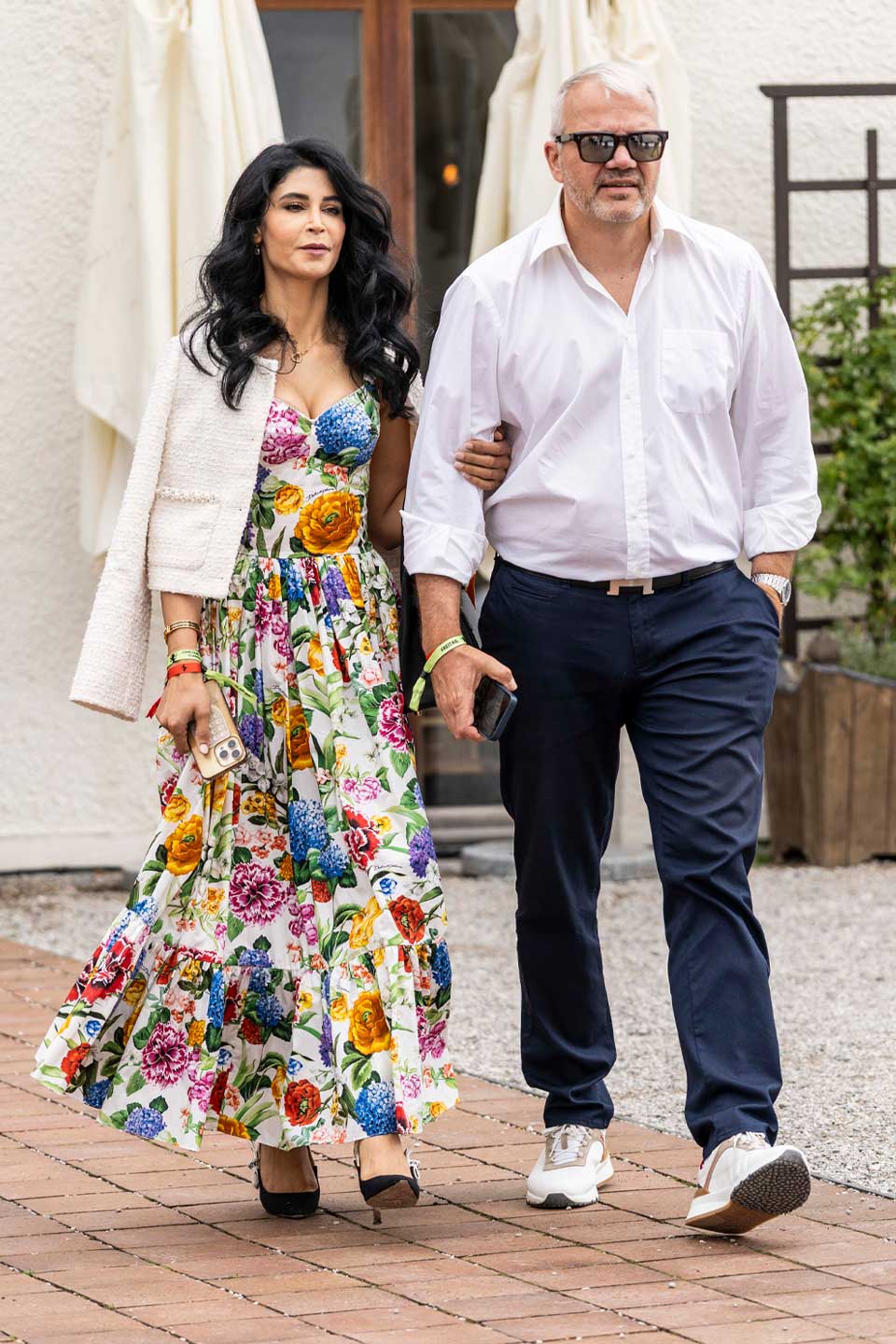 Best Dressed 2025