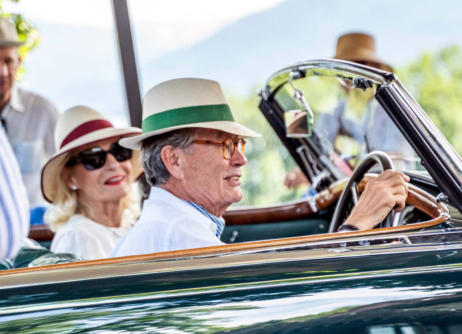 Best of Show 1939 Lancia Astura