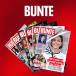 Bunte Press Release