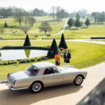 Classic Driver partners with Concours of Elegance Germany