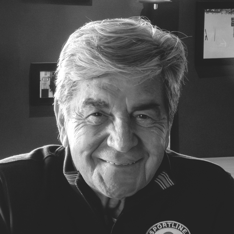 Christian Geistdörfer