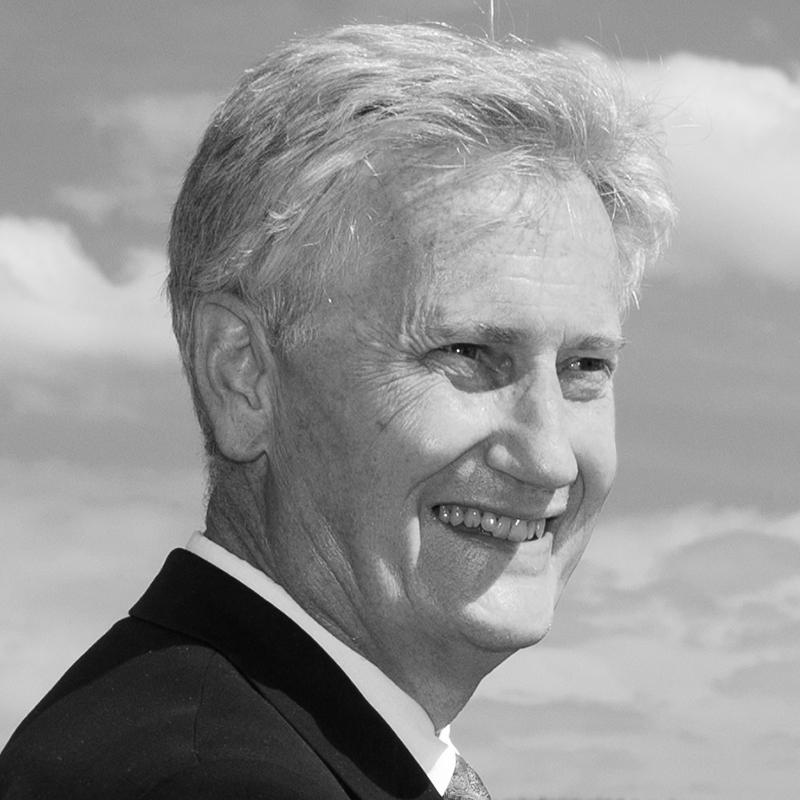 James Brooks-Ward