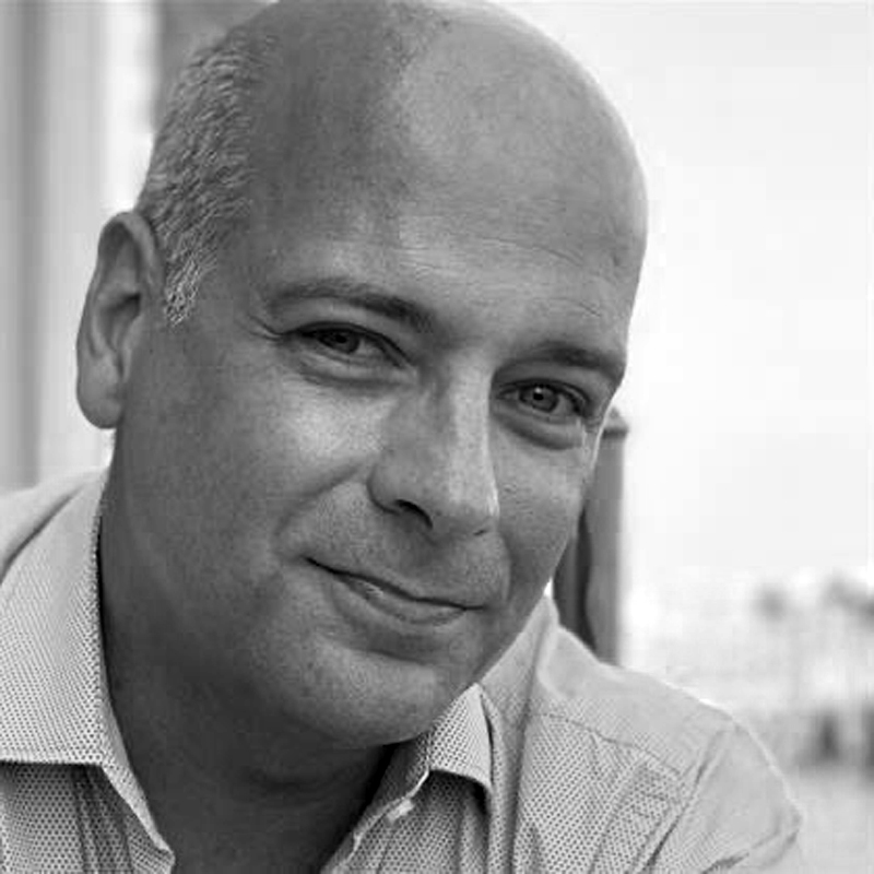 Jens Rasloff