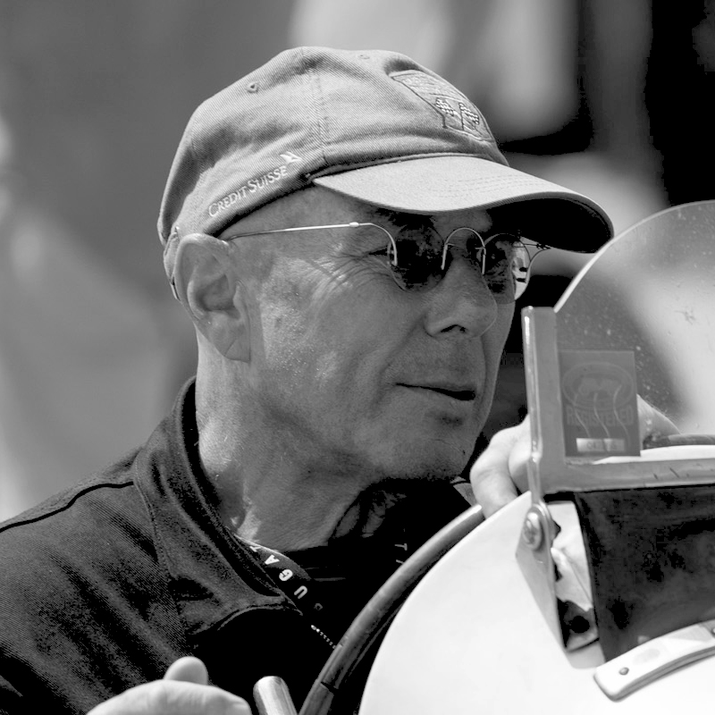 Jürgen Ernst