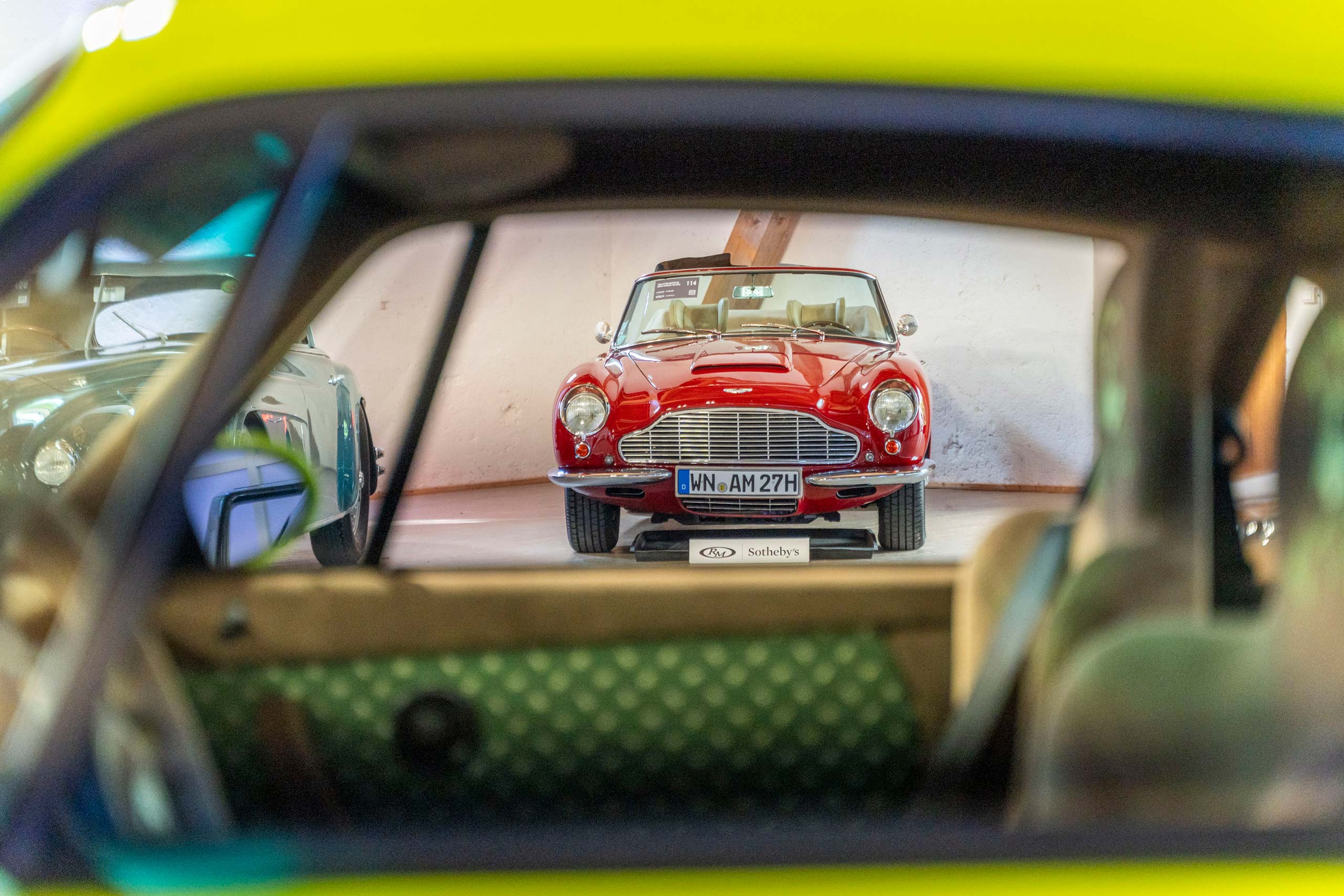 COEG Latest News 2025