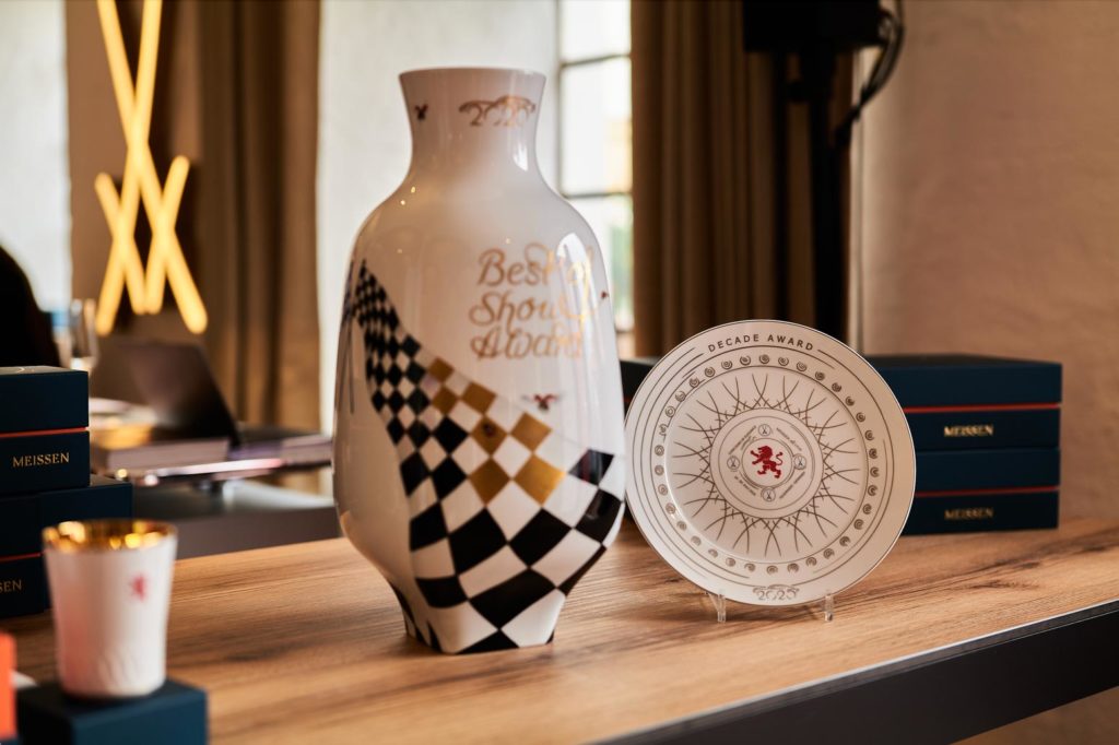COEG Meissen Feature Image