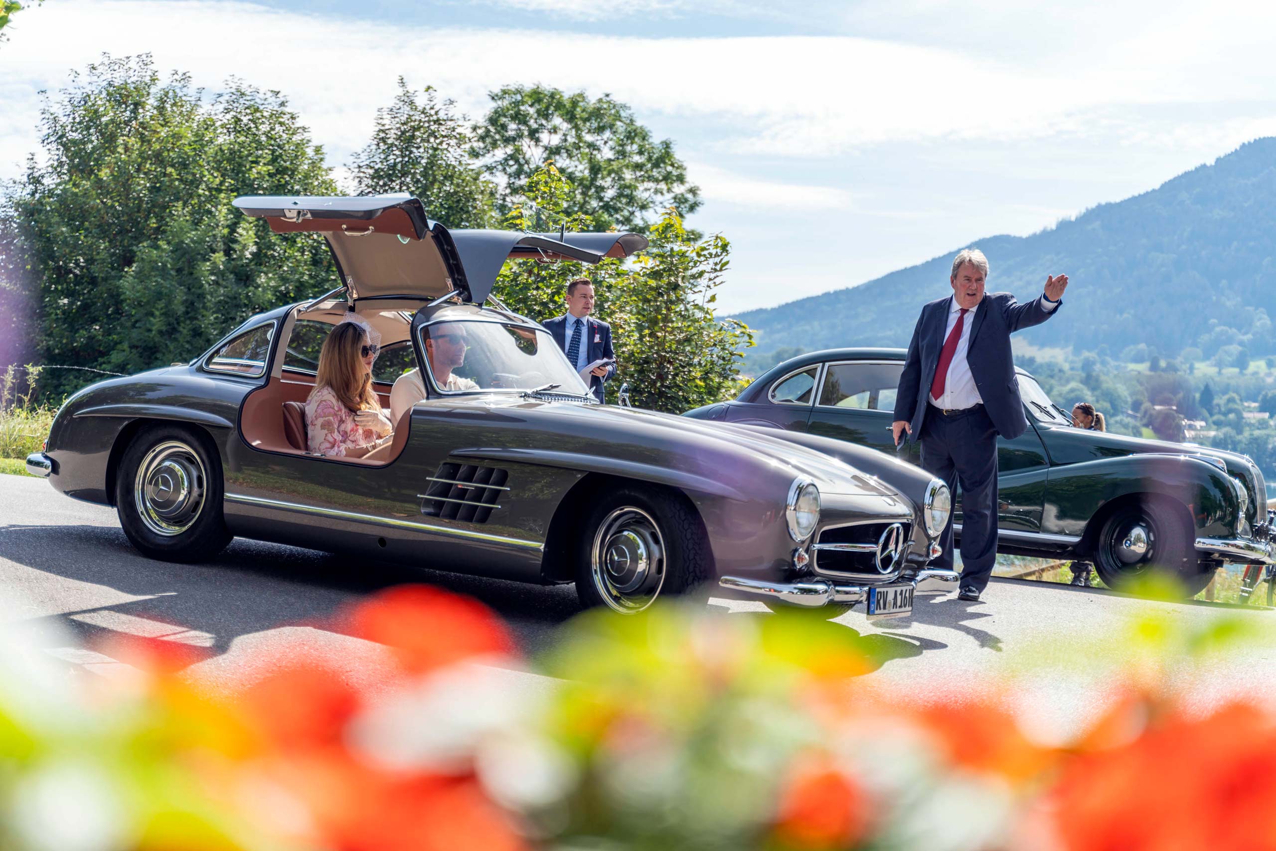 Concours of Elegance Germany