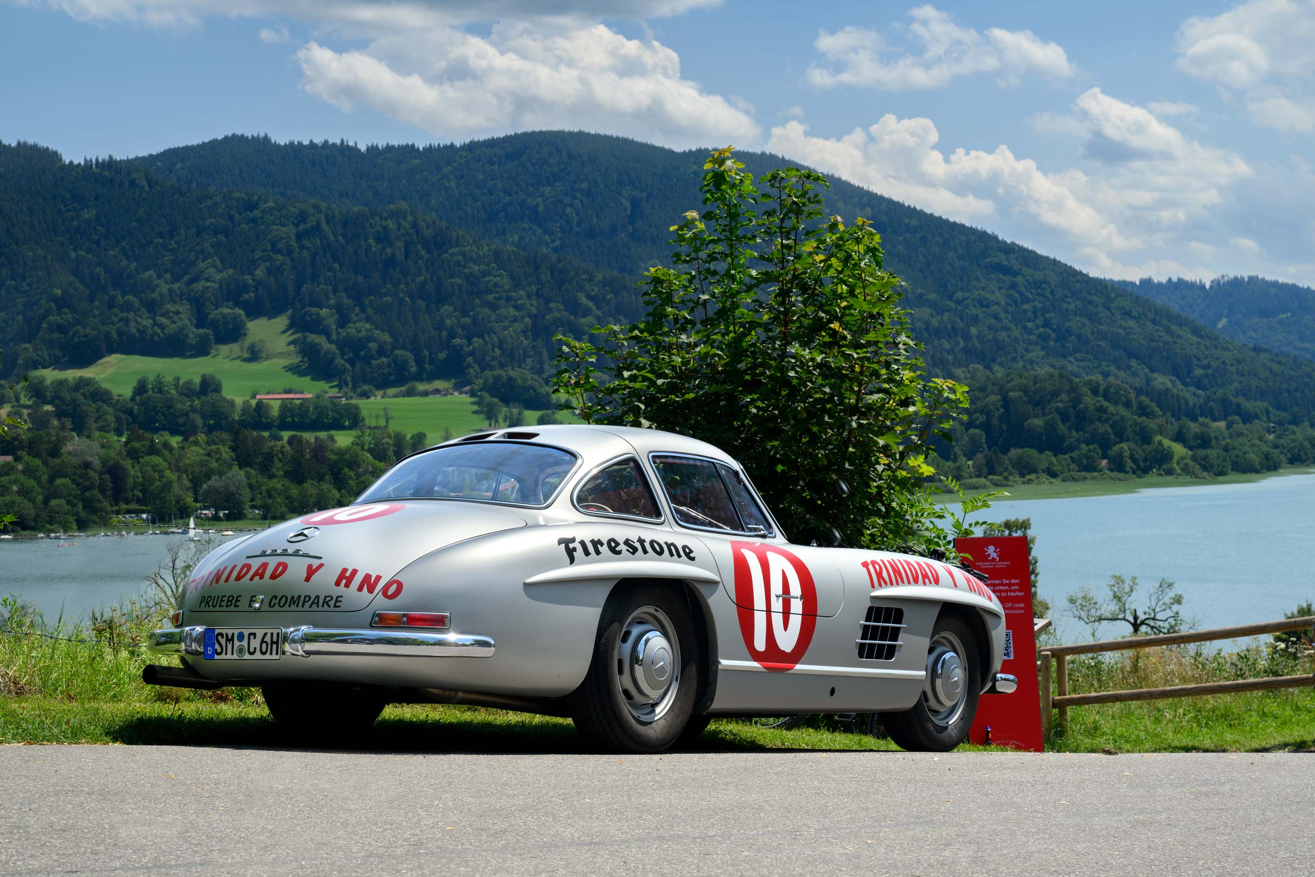 Concours of Elegance Germany