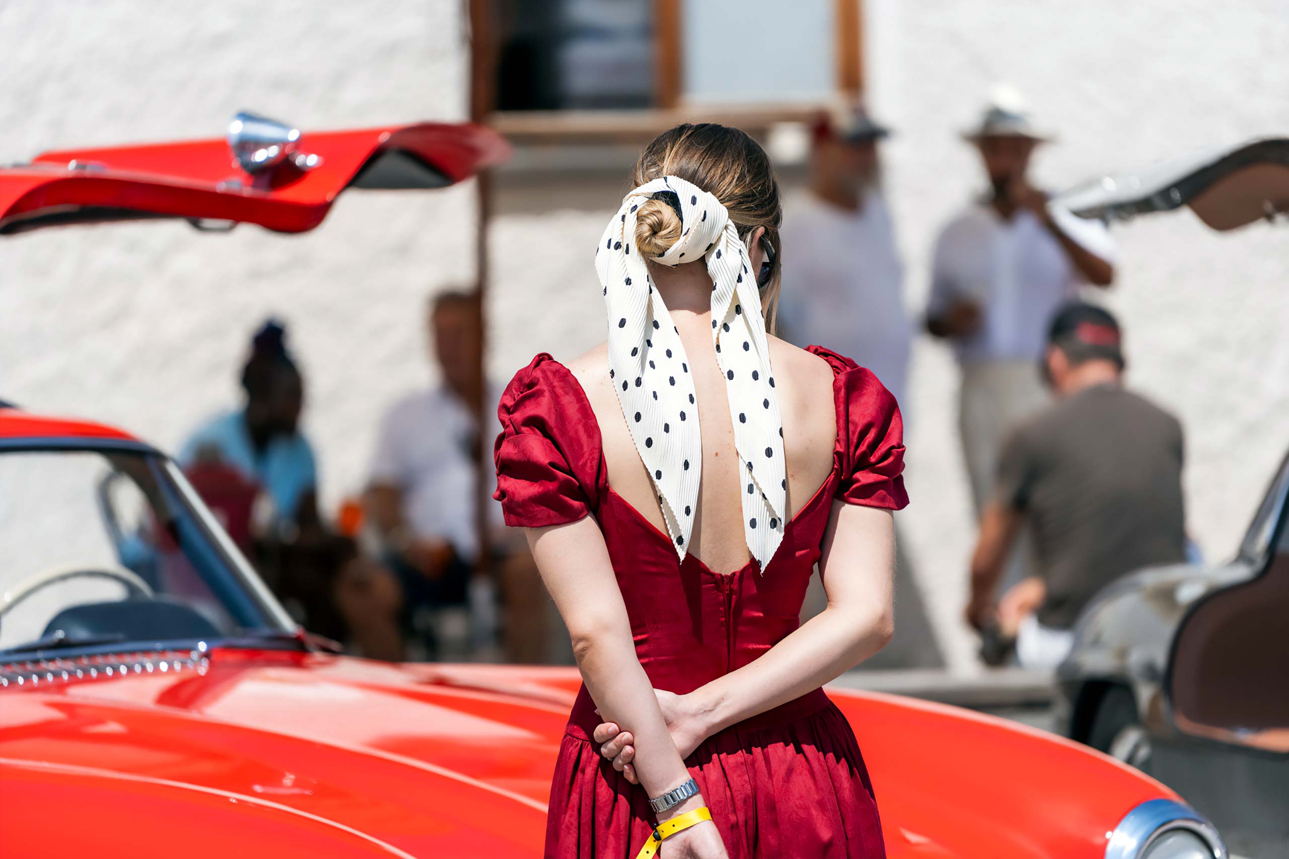 Concours of Elegance Germany