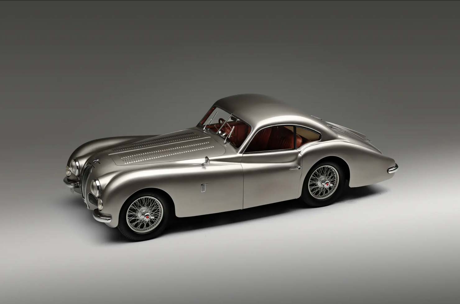 Concours Cars 2025