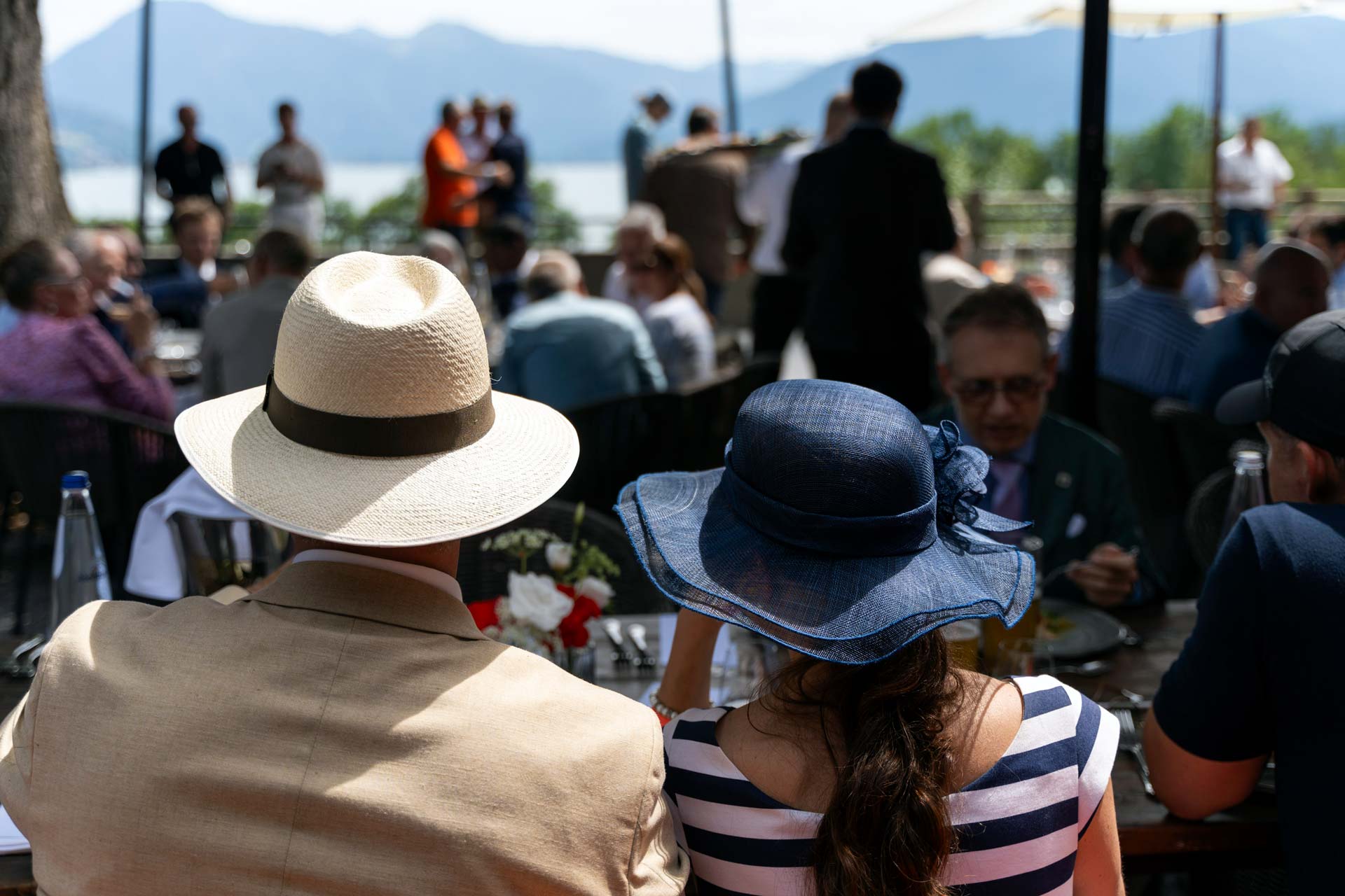 Concours of Elegance Germany Gallery