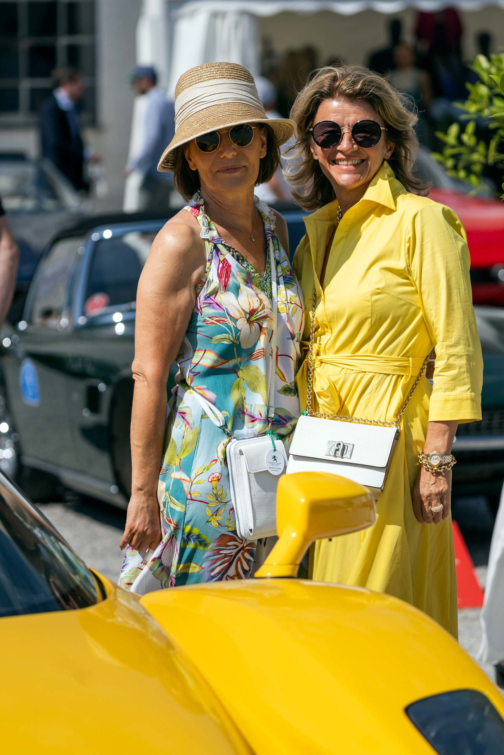 Concours of Elegance Germany Gallery