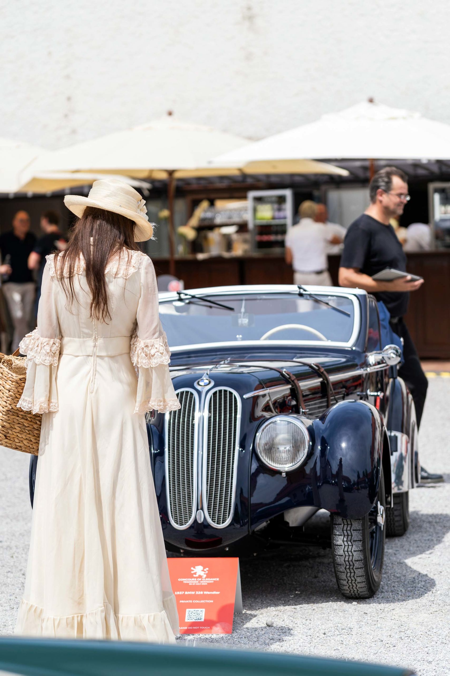 Concours of Elegance Germany Gallery