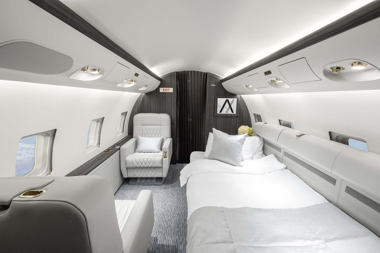 Air X Jet Inside