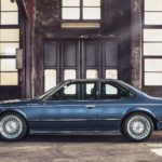German Classics BMW
