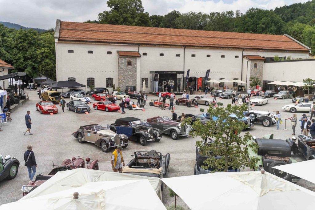 German Concours Main Event