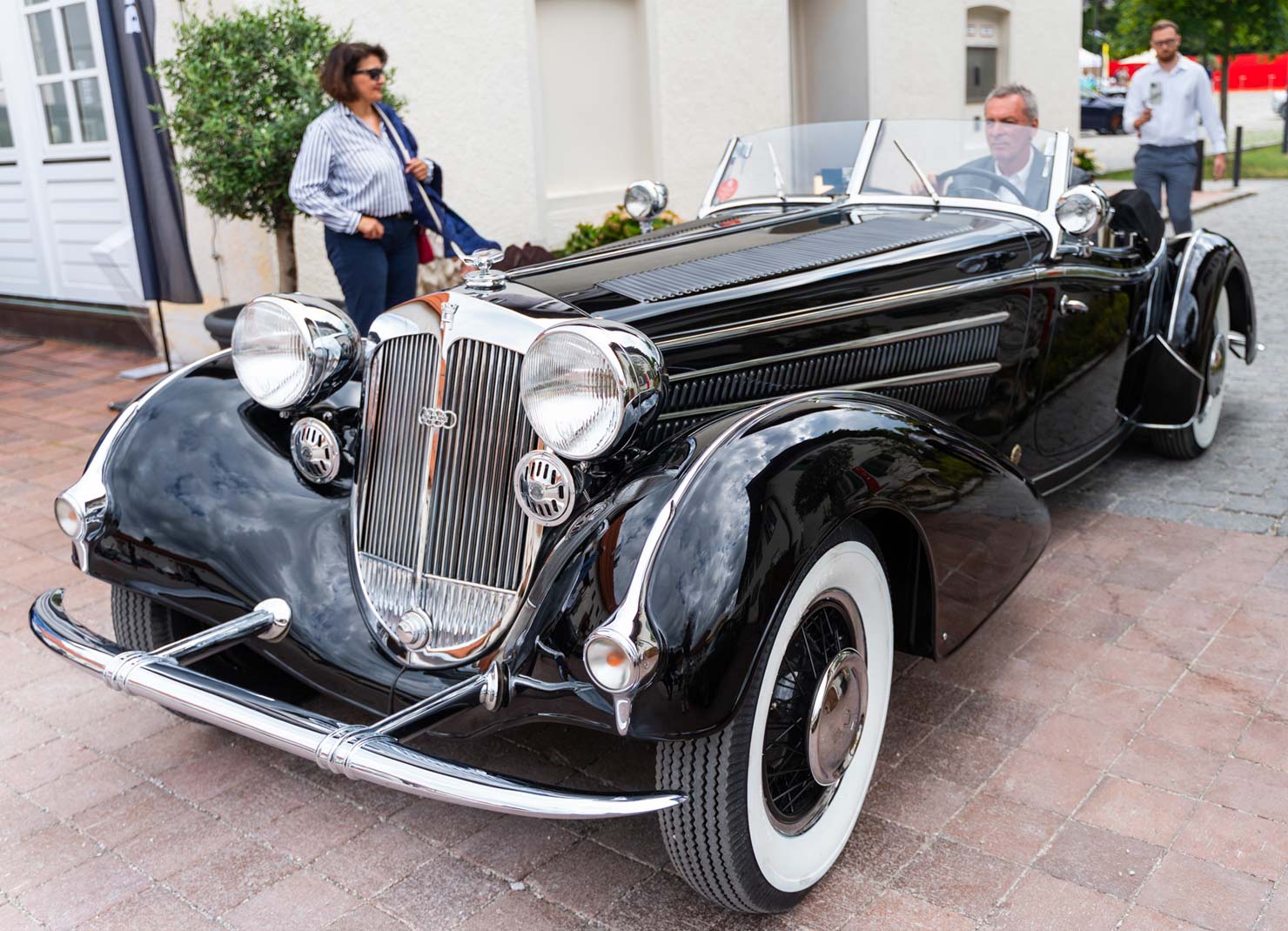 Horch