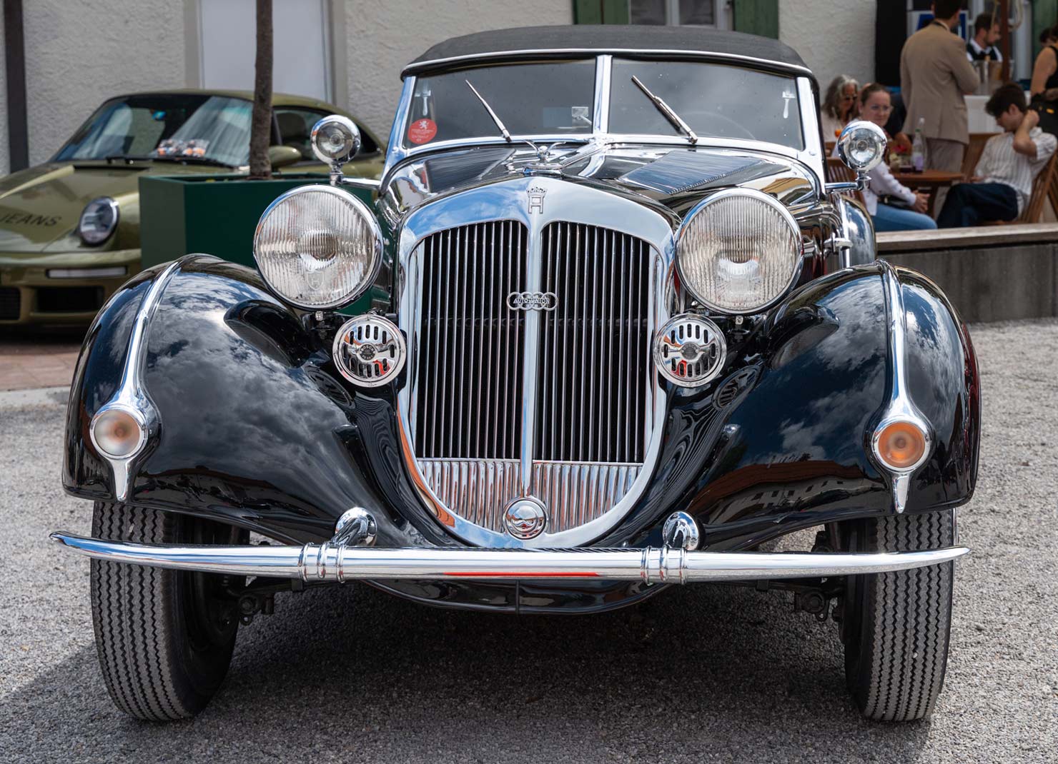 Horch