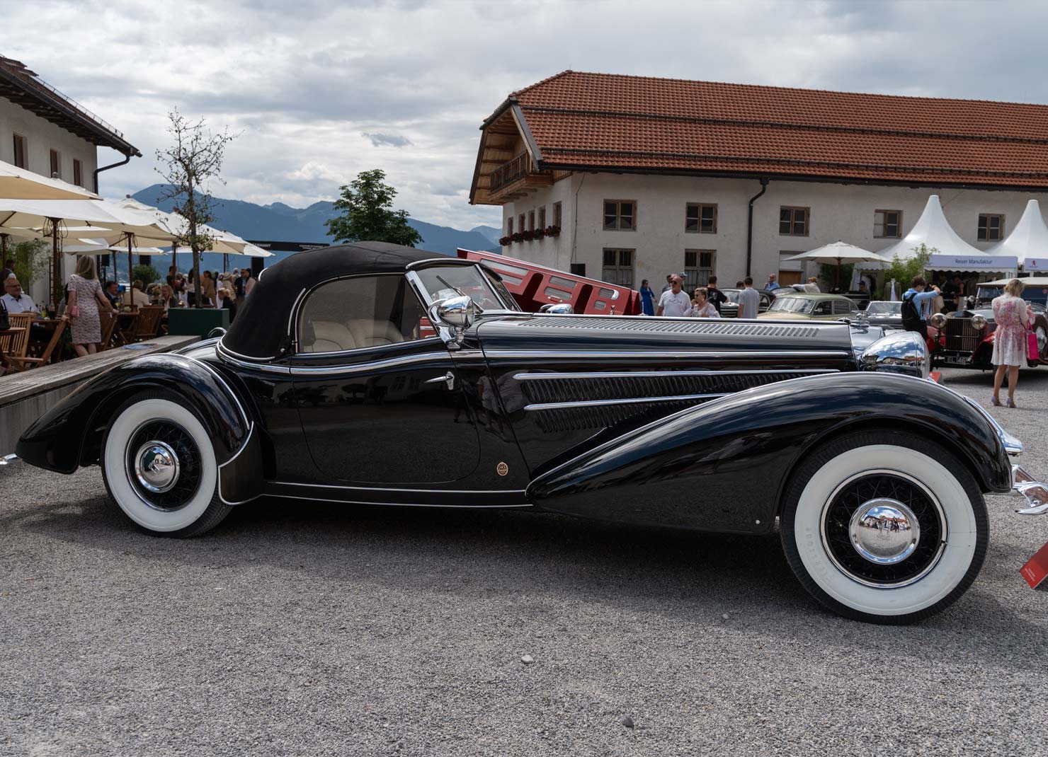 Horch