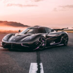 Koenigsegg 1