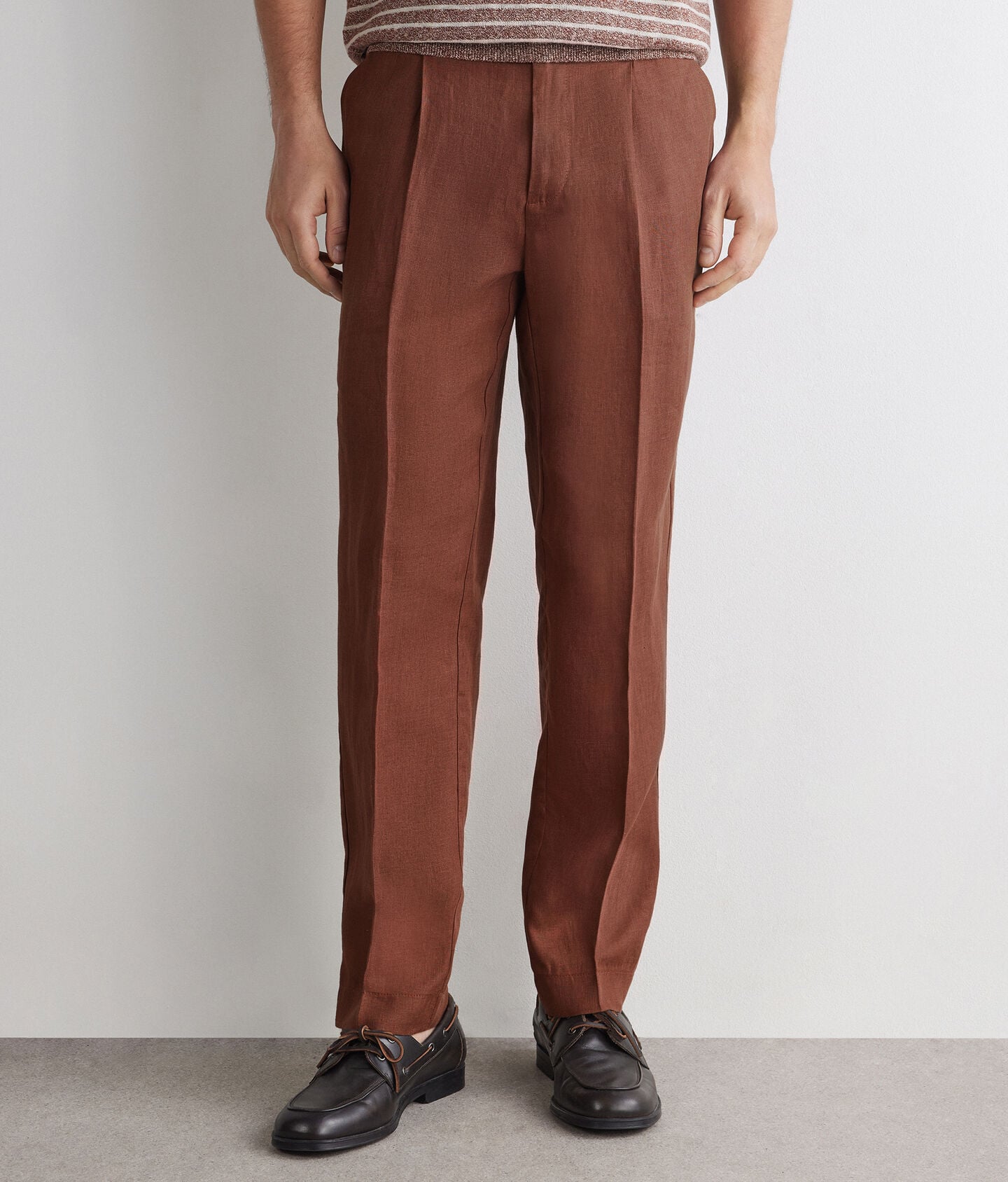 Linen Pants