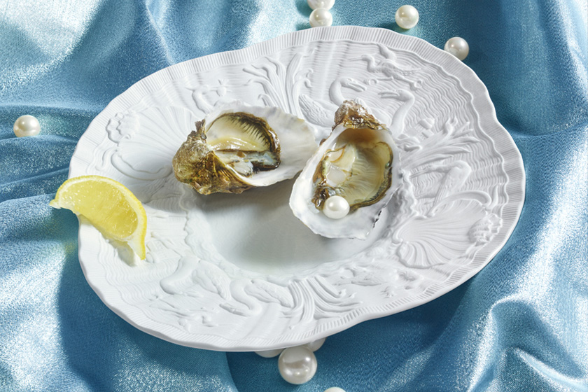Meissen Partner Tile