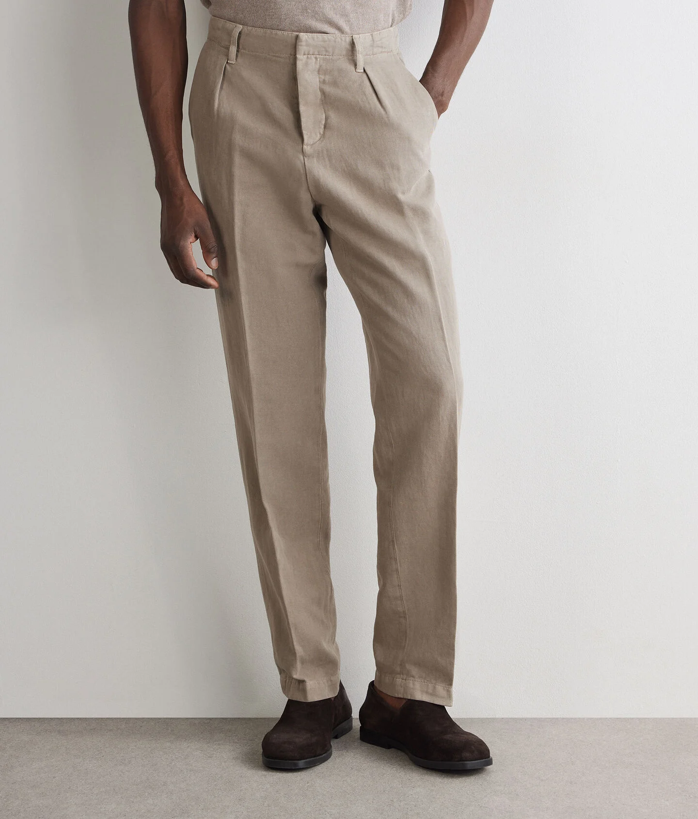 Mineral Earth Pants