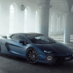 Lamborghini Munich