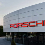 Porsche Zentrum Inntal
