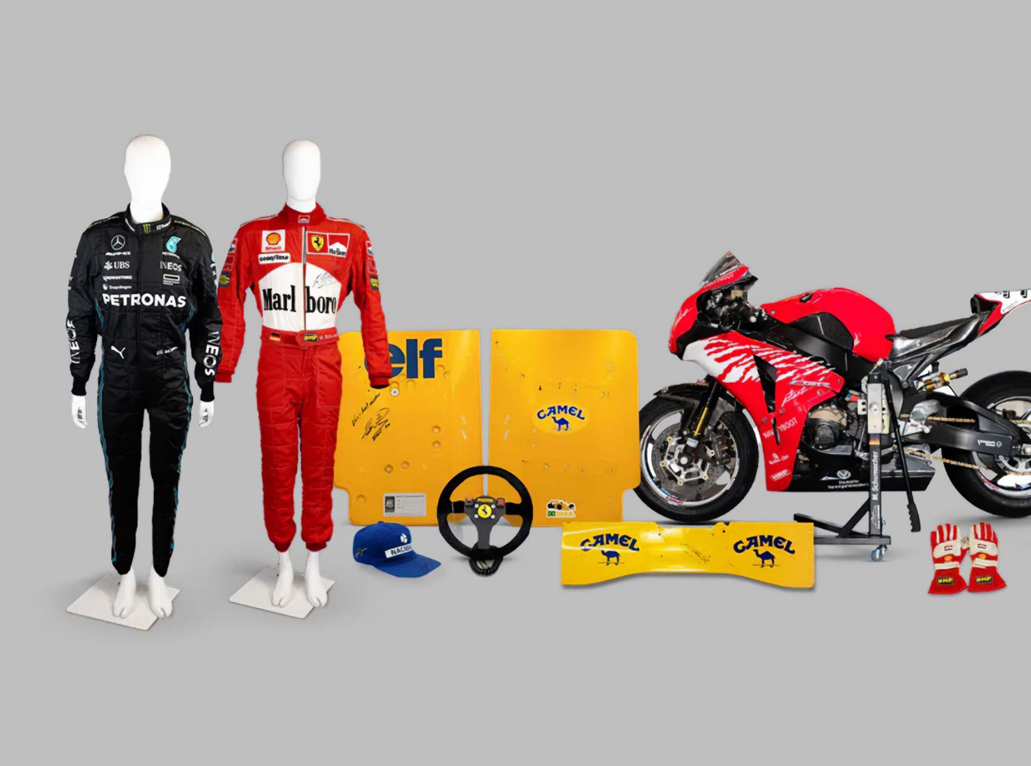 RM Sothebys Auction