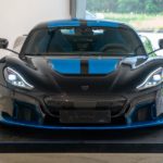 Rimac Nevera