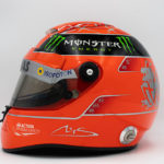 Sothebys Race Helmet