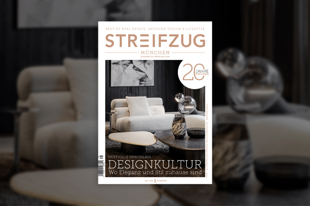Streifzug Tile