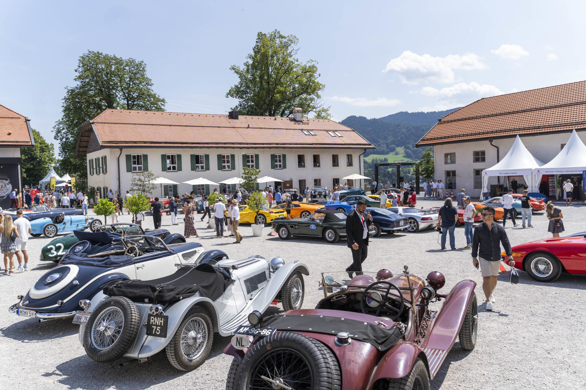 Sitemapcdatahttpstilkniqoocomwunderbar Concour D Elegance Bild
