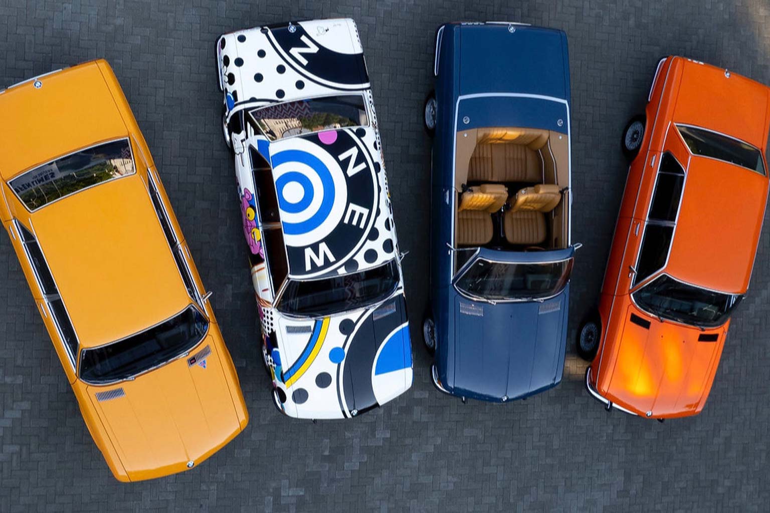 Wundercar Collection