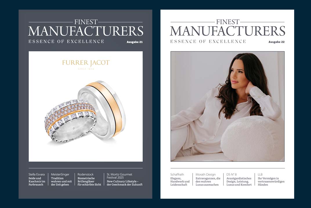 Finest Manufacturers